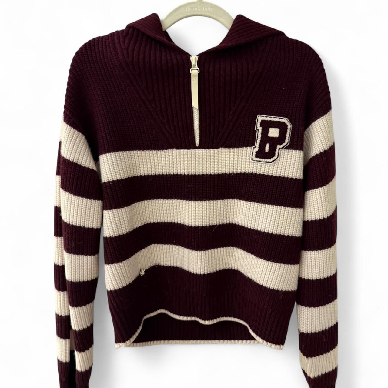 BAPE Men's multi Jumper