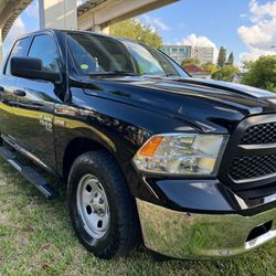 2020 Dodge Ram 1500