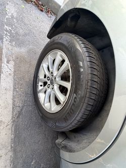 2007 Ford Edge