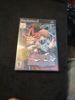 YU-GI-OH! THE DUELISTS OF THE ROSES
