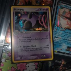 Grumping 29/106 Emerald 2005