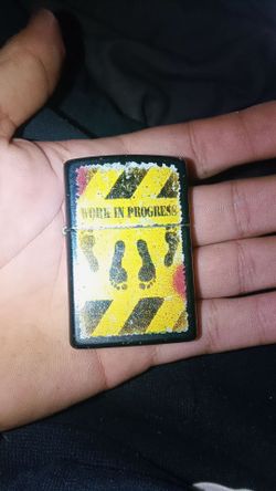 Zippo