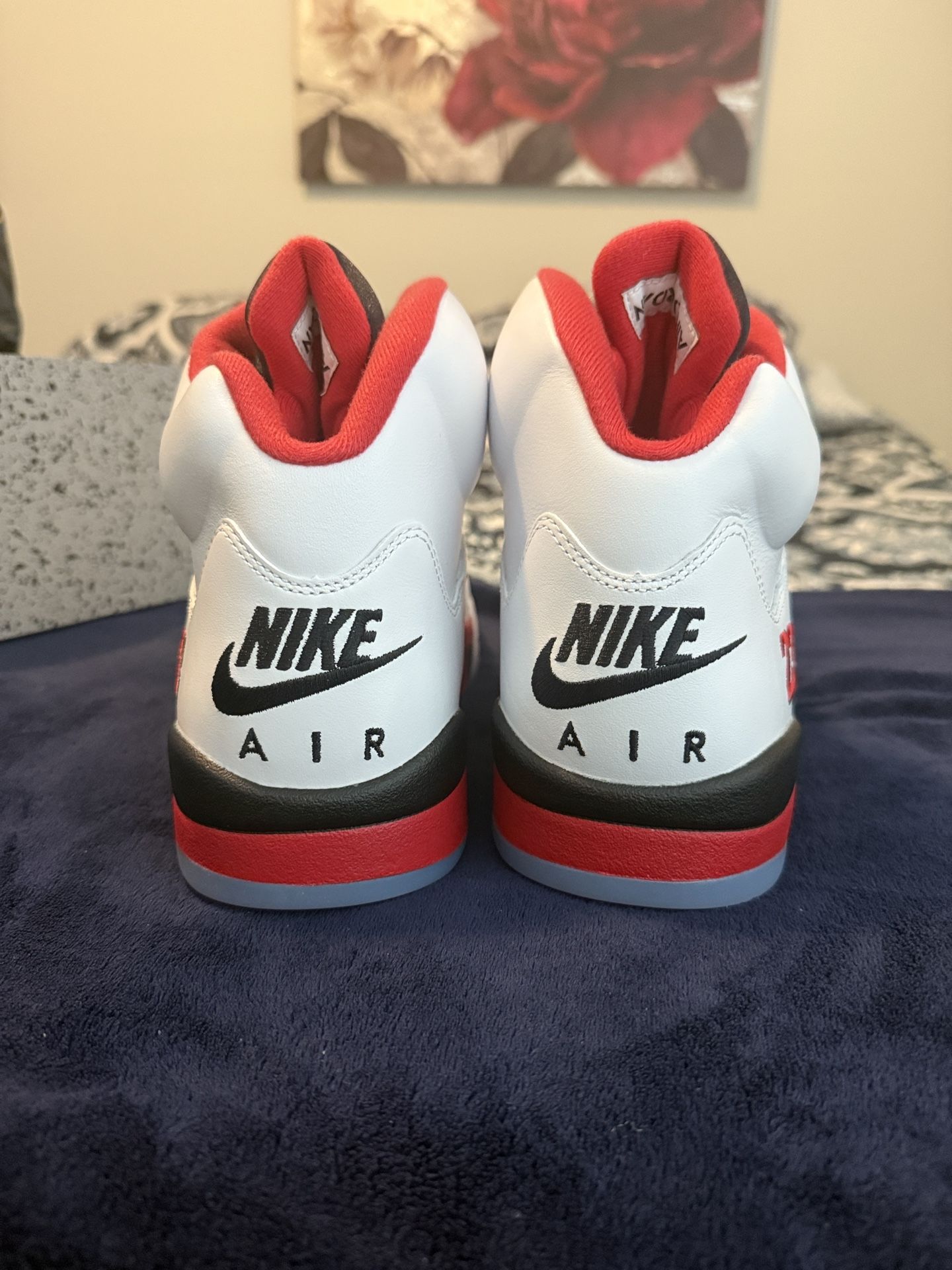 Jordan 5 Retro Brand new In Box! Size 13