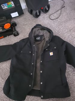 Carhartt Jacket *Large*