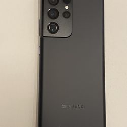 Galaxy S21 Ultra Fully Unlocked 