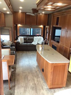 2017 Vanleigh Vilano 365 RL