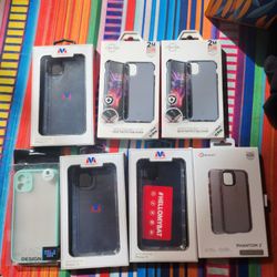 Iphone 11 & Iphone 11 Pro Phone Cases