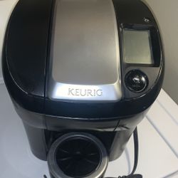 Keurig Coffee Pot