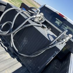 Fuel Cell 110 Gallon