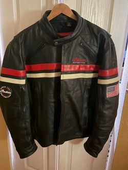 Indian jacket