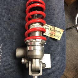 Suspension shock 2006-2006 Yamaha YZFR6 2C0-22210-10