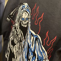 Warren Lotas T & Galley Dept. Hoodie