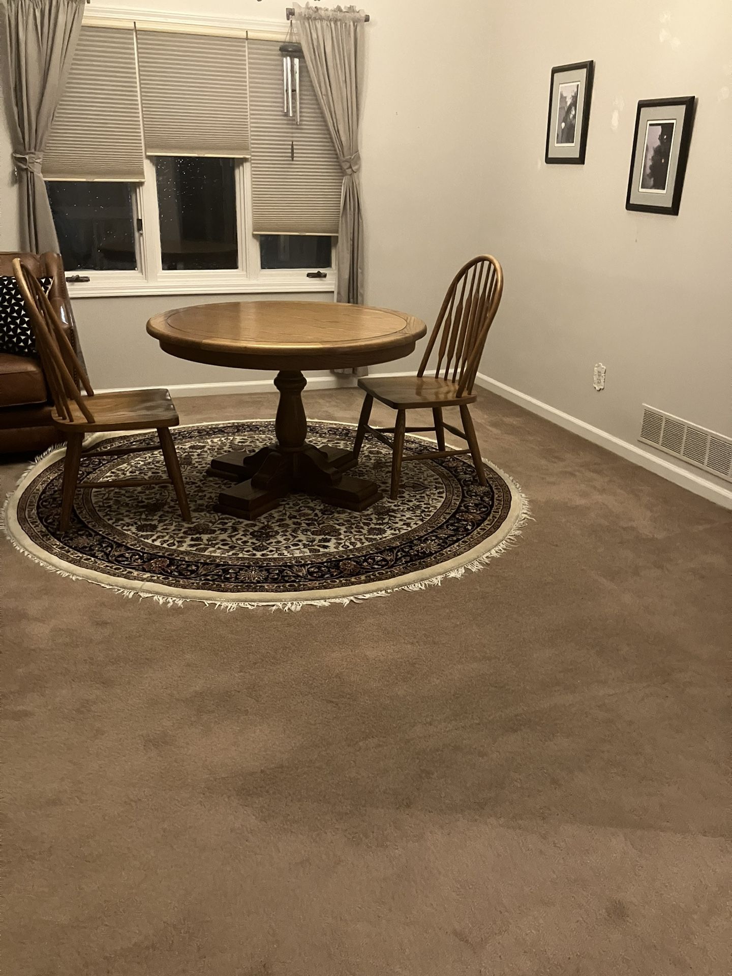 Relocating: 5-1-25 Call- (contact info removed)- Jan Bujwit