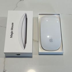 Apple Magic Mouse II