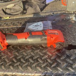 Milwoukie Multitool M18