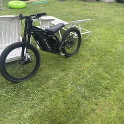 Kandi Ebike 