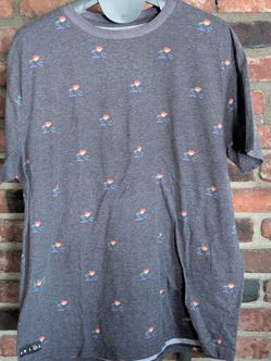 Disney Pixar pride Luxo lamp t-shirt unisex size M