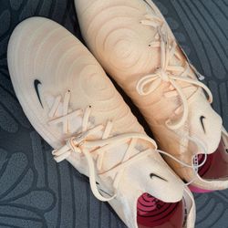 Nike Phantom GX II Elite FG Prism Pack Crimson Tint Men’s Size 11.5 FJ2559-800