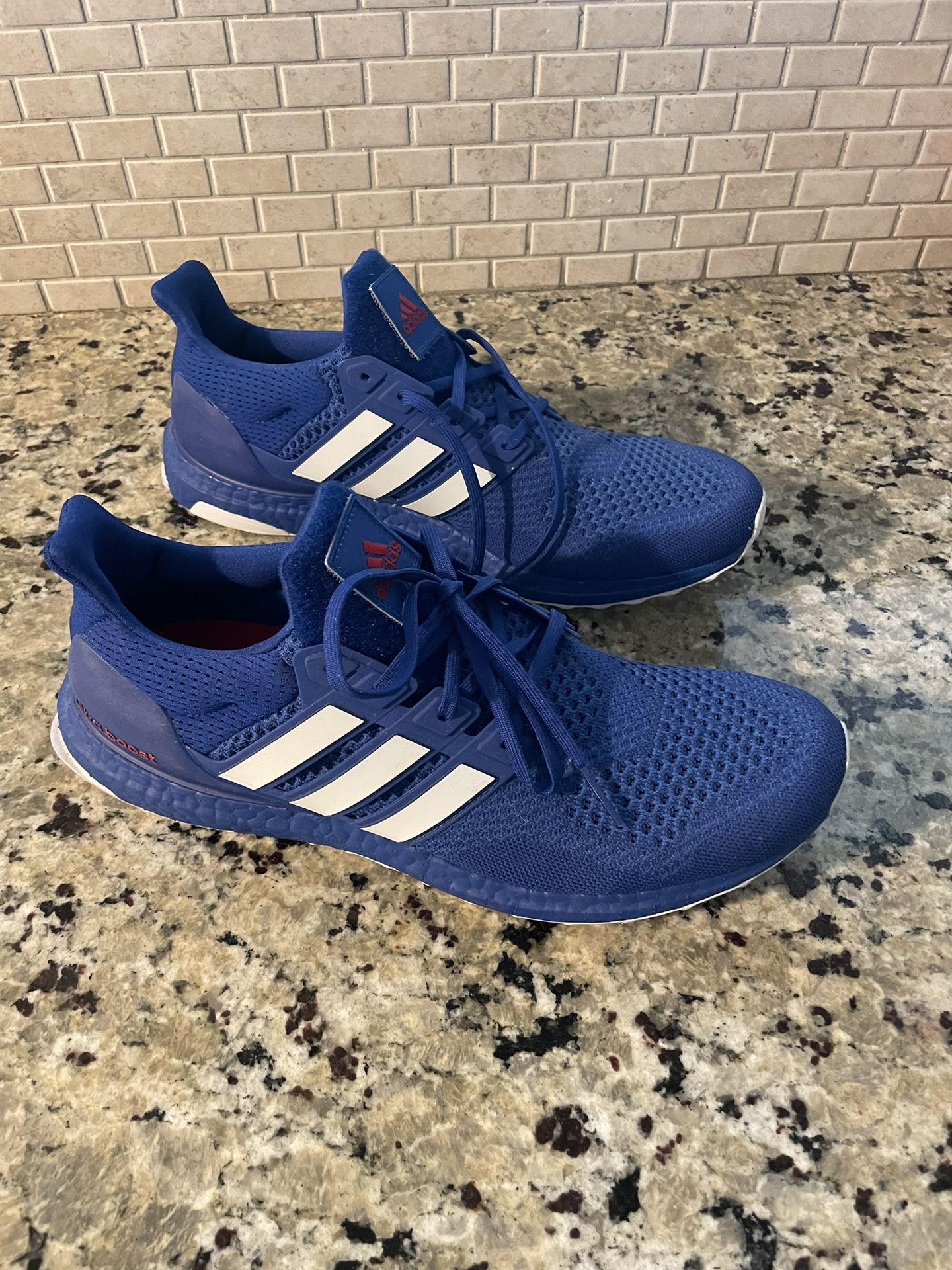Adidas Ultraboost Size 12 1/2