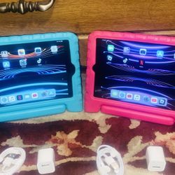 iPad Mini Gen 2 Bundle 