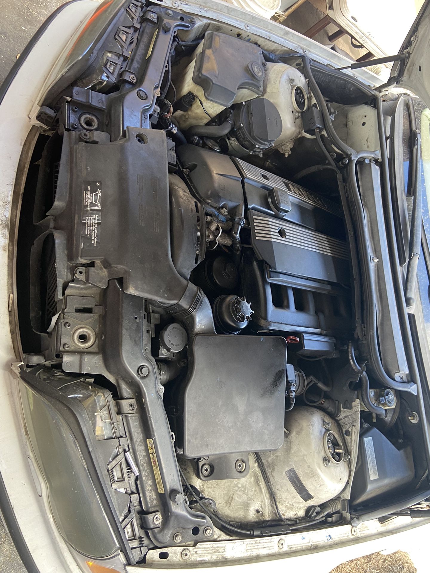 2001 BMW 325i for Sale in Alhambra, CA OfferUp