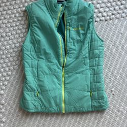 Patagonia Vest 