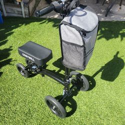Cosywill knee scooter LIKE NEW