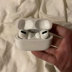 AirPod Pros