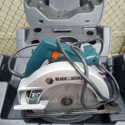 Black & Decker