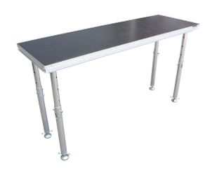 ProX XSQ-2x6 MK2 StageQ 2 FT x 6 FT Single Stage Unit Height Adj