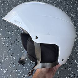 Snowboarding Helmet Size M