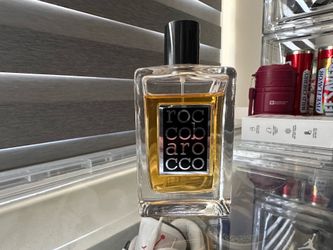 Roccobarocco Fragrance