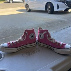 Converse Shoes