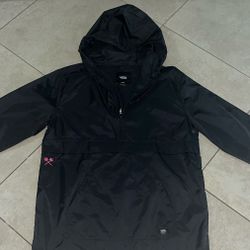 Vans Men’s Windbreaker 