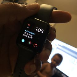 Apple Watch 3 Series