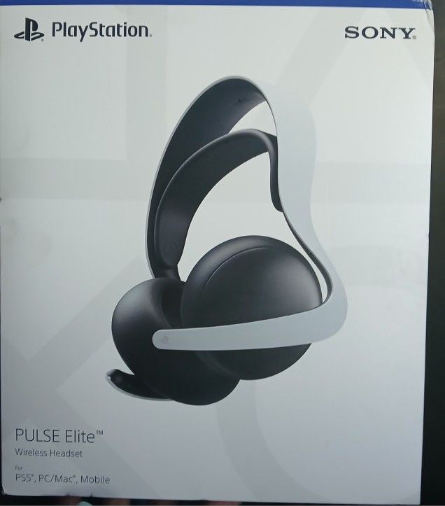 Sony Head Phones Wireless