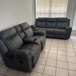 Almost New Furniture 