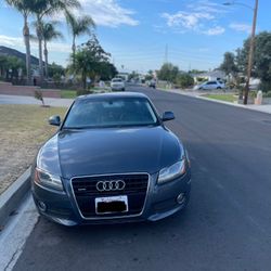 2009 Audi A5