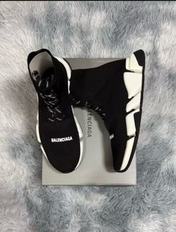 Balenciaga speed trainer