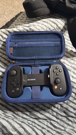 Backbone USB C Controller