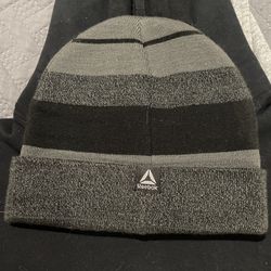 Reebok Beanie