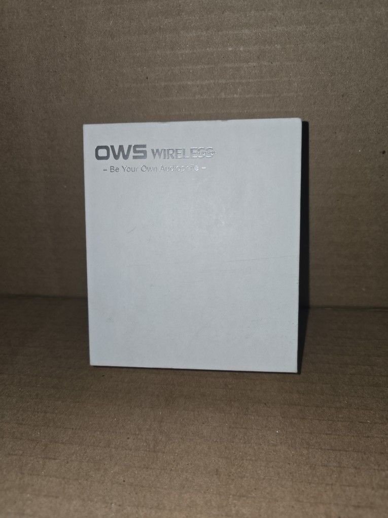 OWS Wireless Earbuds