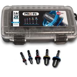 PRO-Fit   50  each