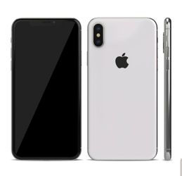 IPHONE X " NUEVO "
