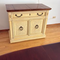 Custom Server