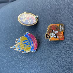 Collectibles Pins