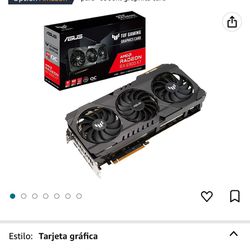 AMD Radeon RX $600