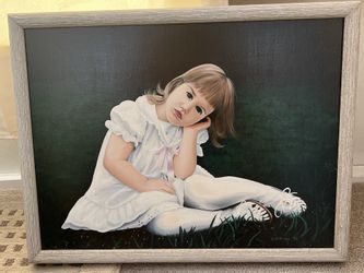 Painting 18 By 24