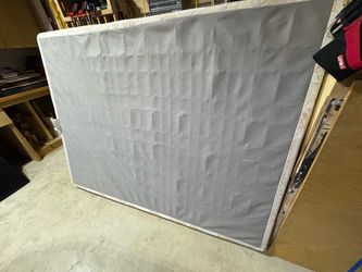 Queen Box Spring