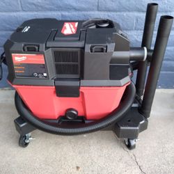 Vacuum Milwaukee Tool Only 